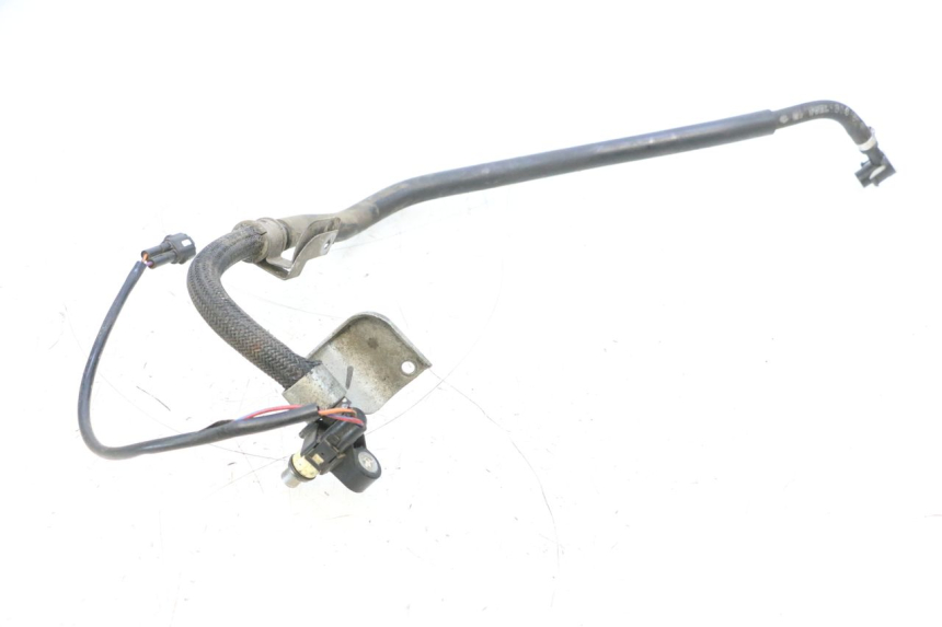 photo de INJEKTOR YAMAHA NEOS NEO'S 4T 50 (2008 - 2016) - Hauptansicht