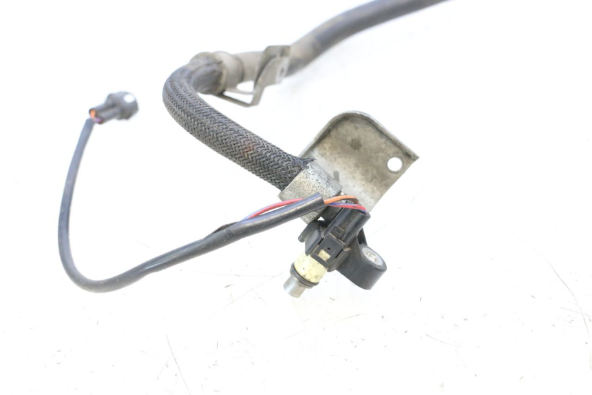 photo de INJEKTOR YAMAHA NEOS NEO'S 4T 50 (2008 - 2016) - Detailansicht des Bauteils