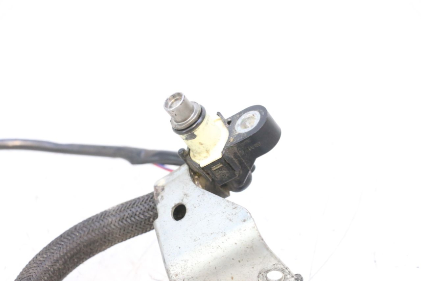 photo de INJEKTOR YAMAHA NEOS NEO'S 4T 50 (2008 - 2016) - Zoom auf Gebrauchszustand