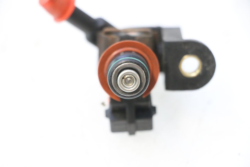 photo de EINSPRITZVENTILE KYMCO LIKE 4T 50 (2019 - 2025) - Technische Nahaufnahme