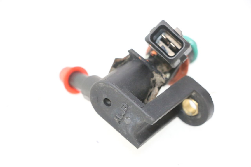 photo de EINSPRITZVENTILE KYMCO LIKE 4T 50 (2019 - 2025) - Oberflächenzustand und Material