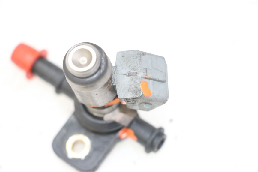 photo de INJEKTOR GILERA NEXUS 125 (2009 - 2013) - Zoom auf Gebrauchszustand