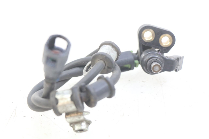 photo de EINSPRITZDüSE HONDA NHX LEAD 110 (2008 - 2010) - Zoom auf Gebrauchszustand