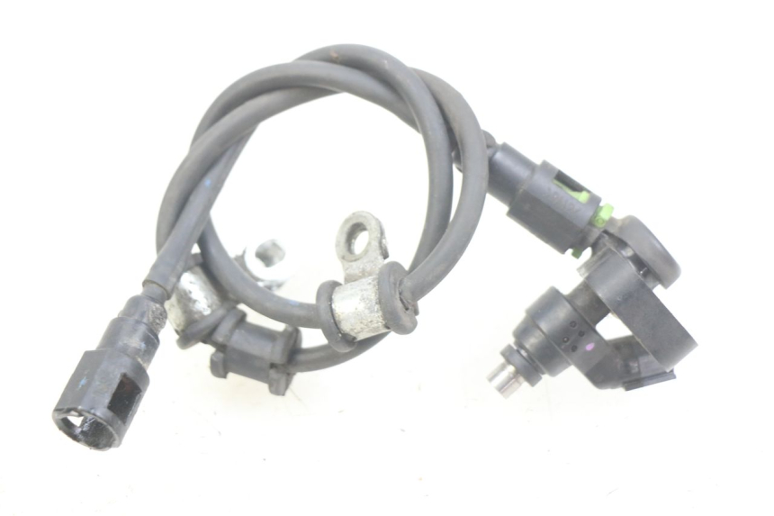 photo de EINSPRITZDüSE HONDA NHX LEAD 110 (2008 - 2010) - Technische Nahaufnahme