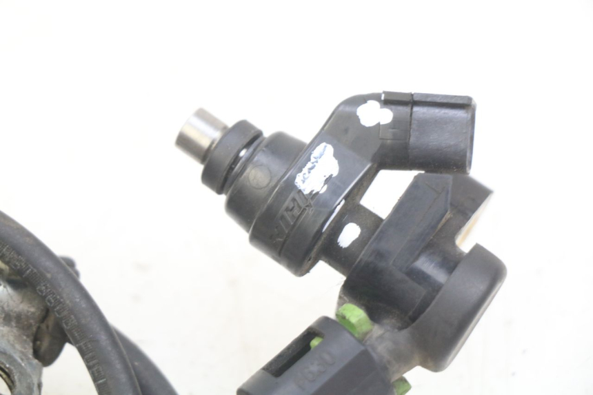 photo de EINSPRITZDüSE HONDA NHX LEAD 110 (2008 - 2010) - Details der Befestigungspunkte