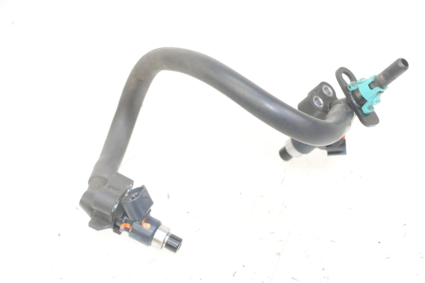 photo de EINSPRITZVENTILE HONDA NTV DEAUVILLE ABS 700 (2007 - 2016) - Hauptansicht