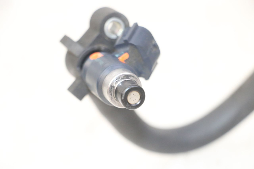 photo de EINSPRITZVENTILE HONDA NTV DEAUVILLE ABS 700 (2007 - 2016) - Alternative Perspektive