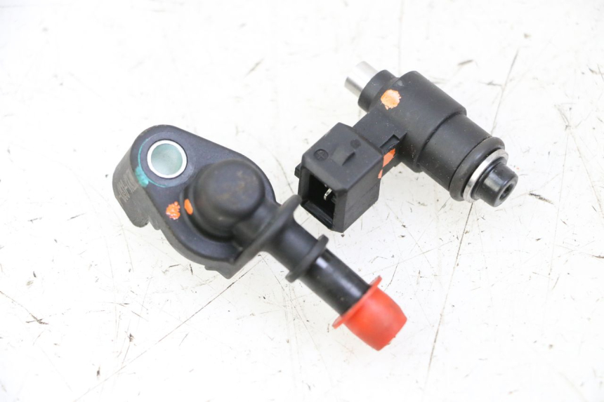 photo de EINSPRITZVENTILE JM MOTORS OLDIES GT 4T 50 (2018 - 2025) - Hauptansicht