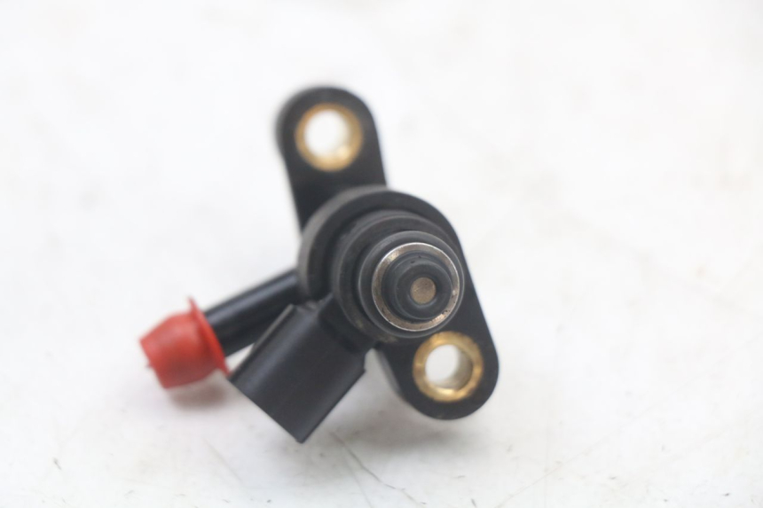 photo de EINSPRITZVENTILE PEUGEOT STREETZONE 4T 50 (2018 - 2023) - Details der Befestigungspunkte