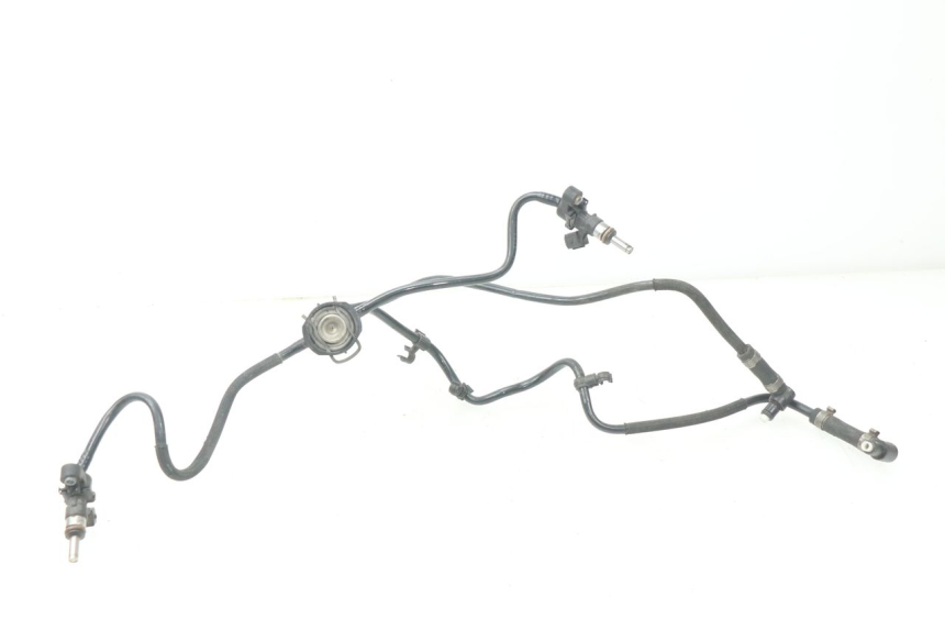 photo de EINSPRITZVENTILE BMW R GS 1200 (2005 - 2007) - Hauptansicht