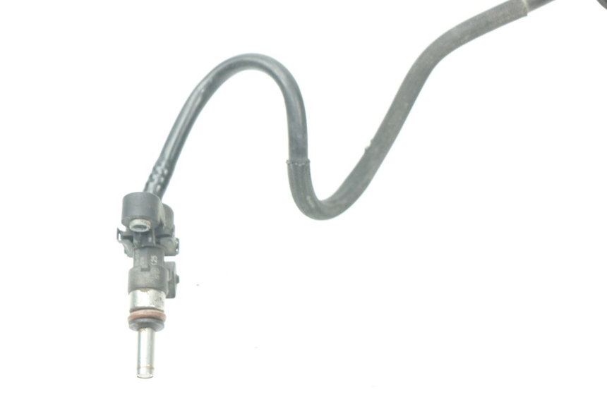 photo de EINSPRITZVENTILE BMW R GS 1200 (2005 - 2007) - Charakteristische Merkmale