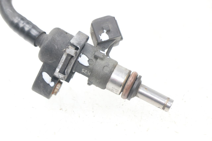 photo de EINSPRITZVENTILE BMW R GS 1200 (2005 - 2007) - Alternative Perspektive