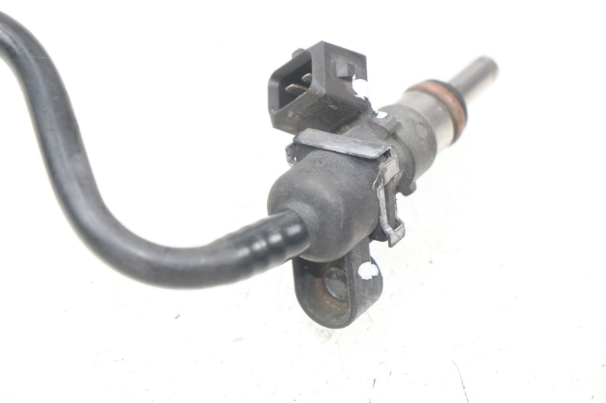 photo de EINSPRITZVENTILE BMW R GS 1200 (2005 - 2007) - Technische Nahaufnahme