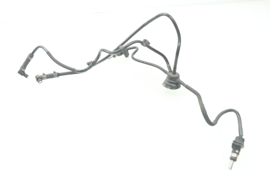 photo de EINSPRITZVENTILE BMW R GS 1200 (2005 - 2007) - Details der Befestigungspunkte