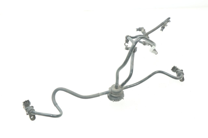 photo de EINSPRITZVENTILE BMW R GS 1200 (2005 - 2007) - Oberflächenzustand und Material