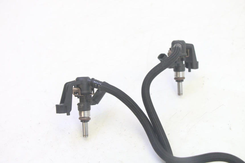 photo de EINSPRITZVENTILE BMW R GS 1250 (2021 - 2024) - Detailansicht des Bauteils