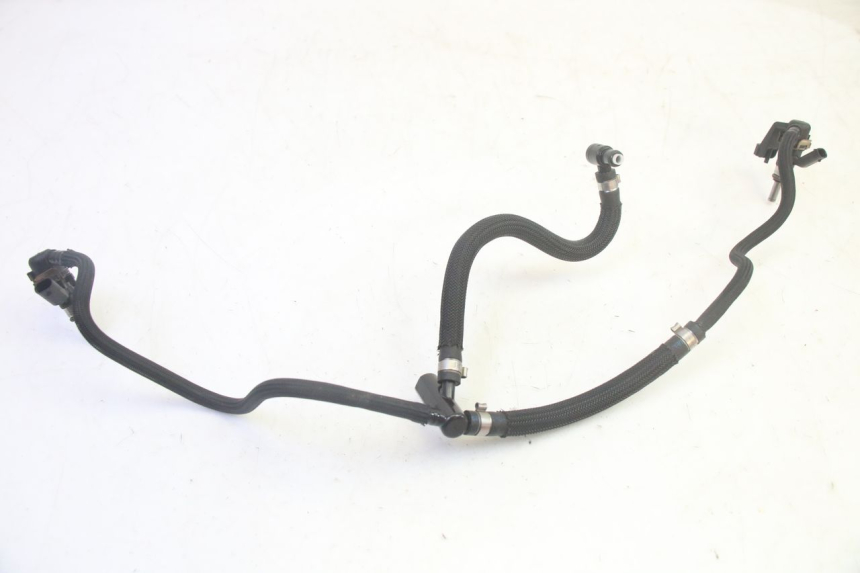 photo de EINSPRITZVENTILE BMW R GS 1250 (2021 - 2024) - Charakteristische Merkmale