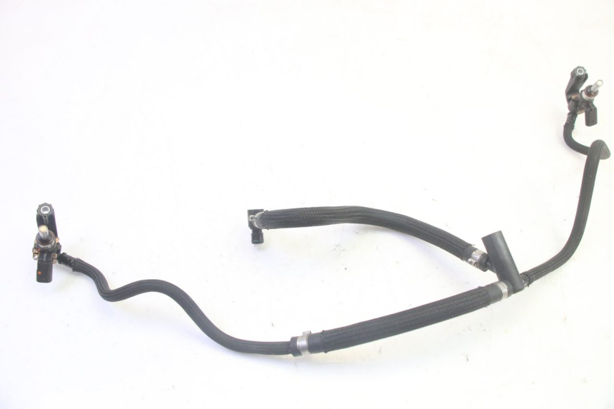 photo de EINSPRITZVENTILE BMW R GS 1250 (2021 - 2024) - Zoom auf Gebrauchszustand