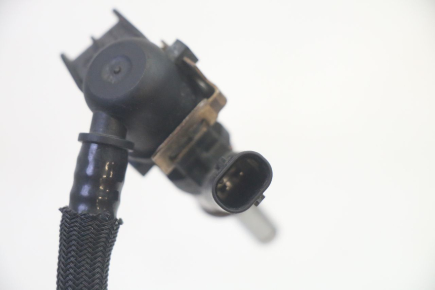 photo de EINSPRITZVENTILE BMW R GS 1250 (2021 - 2024) - Details der Befestigungspunkte