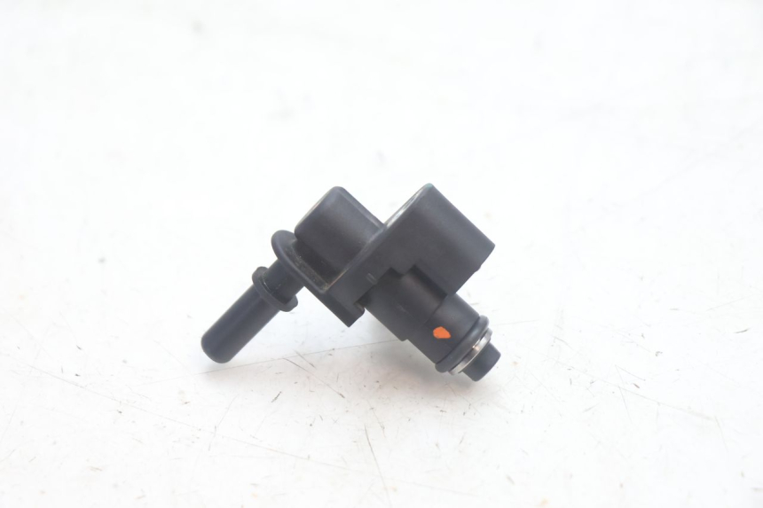 photo de EINSPRITZVENTILE JM MOTORS R-MAX TECH 50 (2024 - 2026) - Hauptansicht