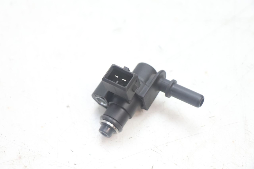 photo de EINSPRITZVENTILE JM MOTORS R-MAX TECH 50 (2024 - 2026) - Zoom auf Gebrauchszustand