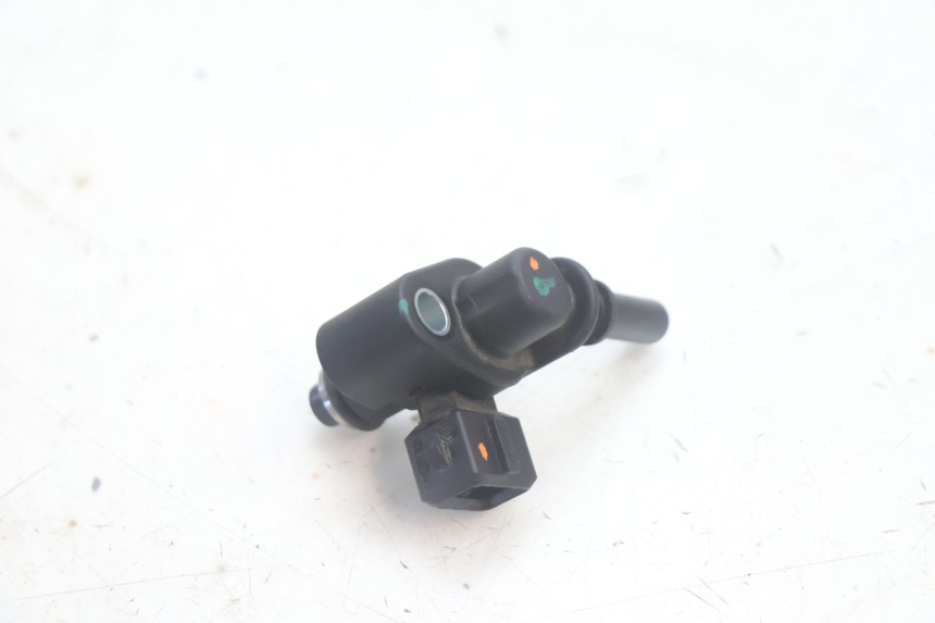 photo de EINSPRITZVENTILE JM MOTORS R-MAX TECH 50 (2024 - 2026) - Alternative Perspektive