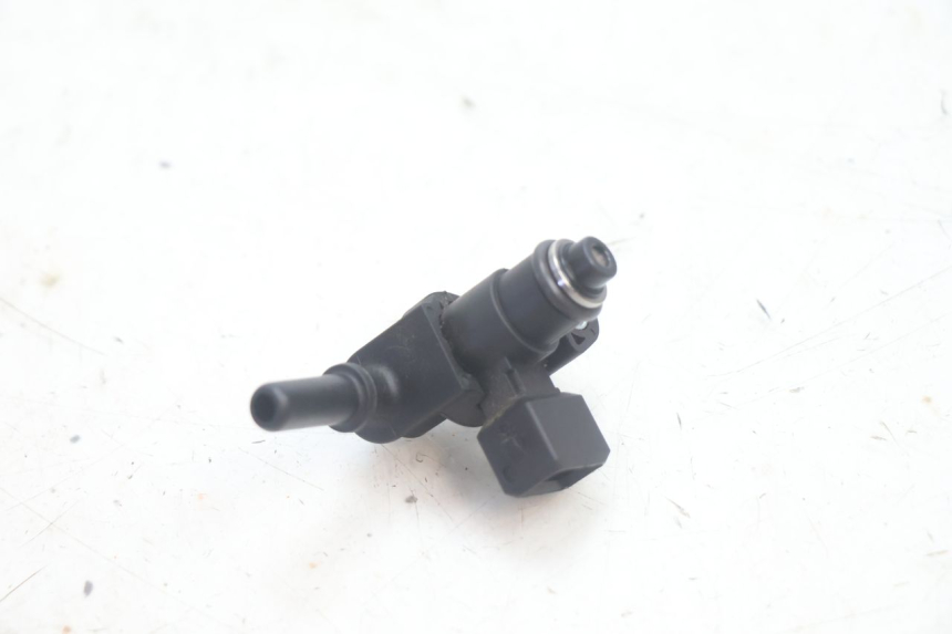 photo de EINSPRITZVENTILE JM MOTORS R-MAX TECH 50 (2024 - 2026) - Technische Nahaufnahme
