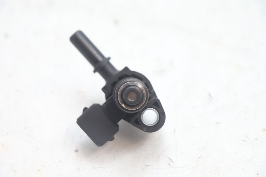 photo de EINSPRITZVENTILE JM MOTORS R-MAX TECH 50 (2024 - 2026) - Gesamtansicht des Produkts