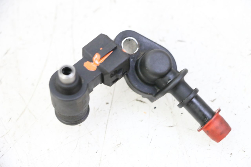 photo de EINSPRITZVENTILE MAG POWER R-STREET 50 (2016 - 2025) - Zoom auf Gebrauchszustand