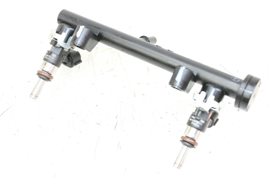 photo de EINSPRITZVENTILE ROYAL ENFIELD CONTINENTAL GT 650 (2019 - 2024) - Hauptansicht