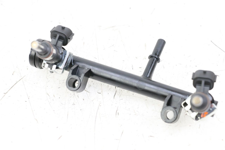 photo de EINSPRITZVENTILE ROYAL ENFIELD CONTINENTAL GT 650 (2019 - 2024) - Technische Nahaufnahme