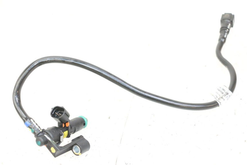 photo de EINSPRITZVENTILE ROYAL ENFIELD SCRAM 411 (2022 - 2024) - Hauptansicht