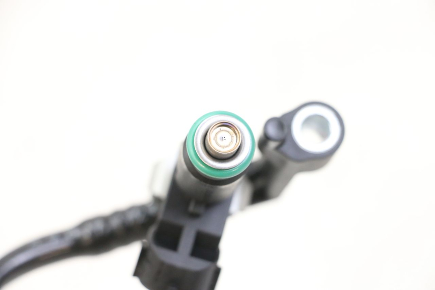 photo de EINSPRITZVENTILE ROYAL ENFIELD SCRAM 411 (2022 - 2024) - Detailansicht des Bauteils