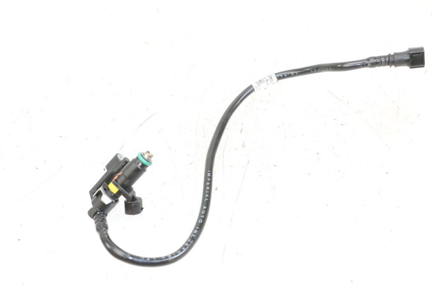 photo de EINSPRITZVENTILE ROYAL ENFIELD SCRAM 411 (2022 - 2024) - Weitere Ansicht des Artikels