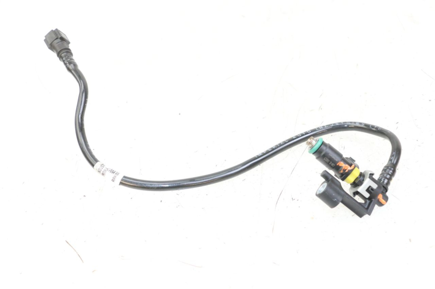 photo de EINSPRITZVENTILE ROYAL ENFIELD SCRAM 411 (2022 - 2024) - Geprüftes Gebrauchtteil