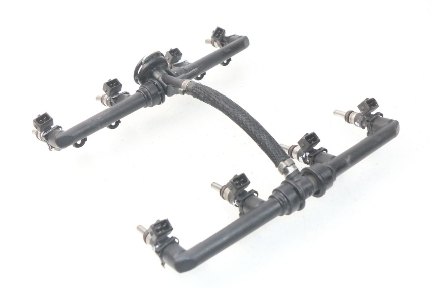 photo de EINSPRITZVENTILE BMW S RR ABS S1000RR 1000 (2009 - 2011) - Hauptansicht