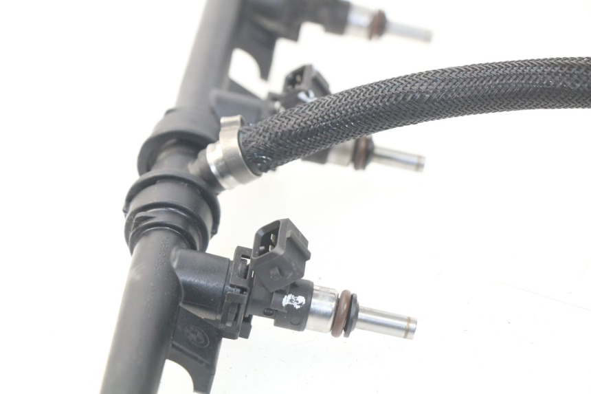 photo de EINSPRITZVENTILE BMW S RR ABS S1000RR 1000 (2009 - 2011) - Kennzeichnungen und Originalreferenzen