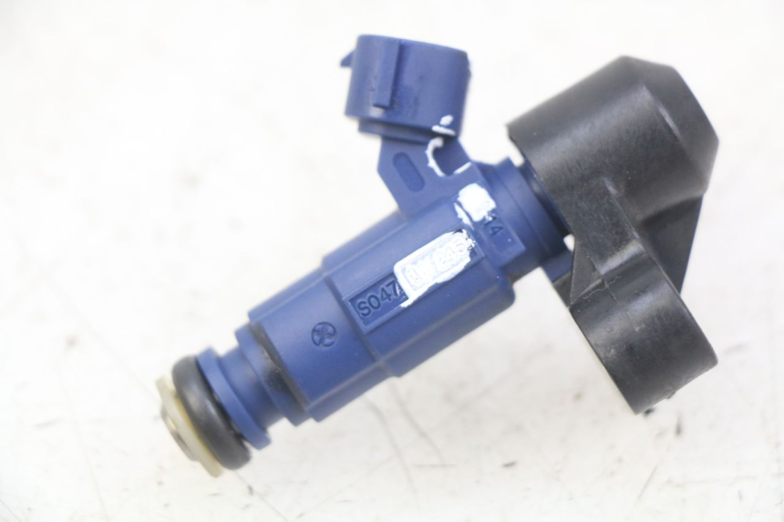 photo de INJEKTOR DAELIM S3 125 (2010 - 2017) - Hauptansicht