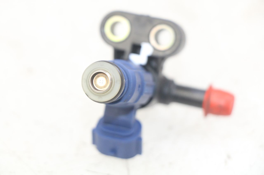 photo de INJEKTOR DAELIM S3 125 (2010 - 2017) - Detailansicht des Bauteils