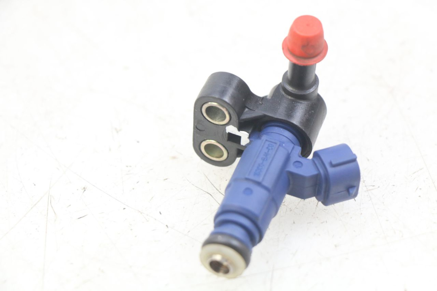 photo de INJEKTOR DAELIM S3 125 (2010 - 2017) - Alternative Perspektive