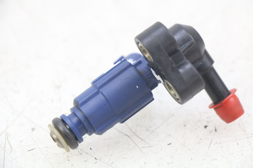 photo de INJEKTOR DAELIM S3 125 (2010 - 2017) - Technische Nahaufnahme