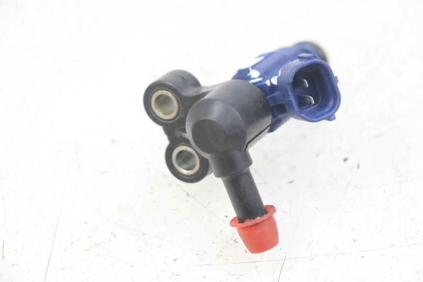 photo de INJEKTOR DAELIM S3 125 (2010 - 2017) - Gesamtansicht des Produkts