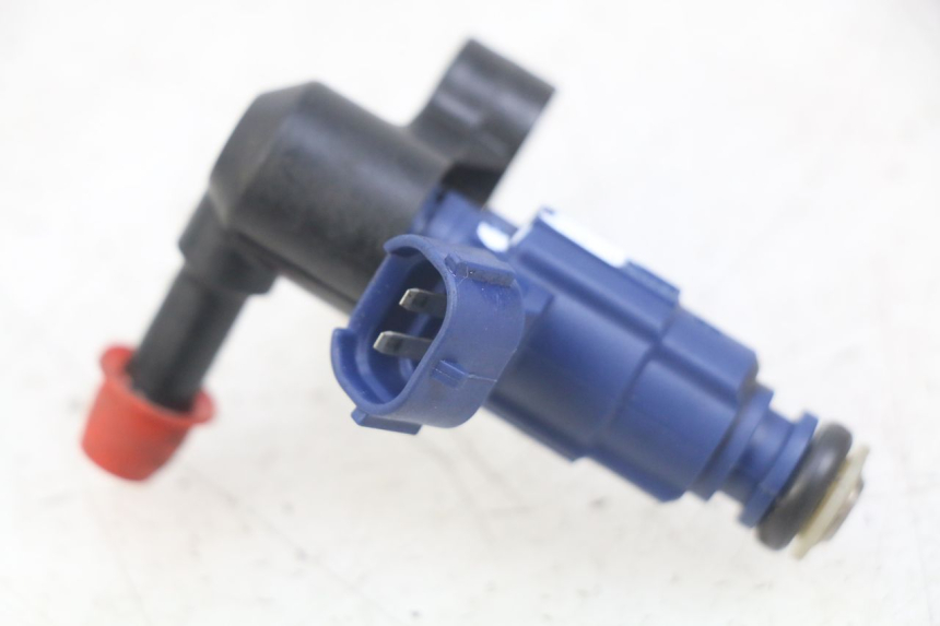 photo de INJEKTOR DAELIM S3 125 (2010 - 2017) - Details der Befestigungspunkte