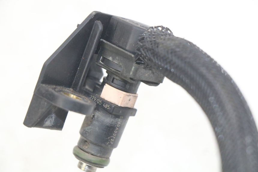 photo de EINSPRITZDüSE PEUGEOT SATELIS 125 (2006 - 2009) - Detailansicht des Bauteils