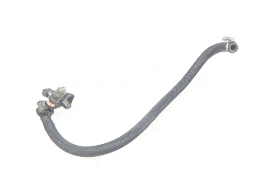 photo de EINSPRITZDüSE PEUGEOT SATELIS 125 (2006 - 2009) - Details der Befestigungspunkte