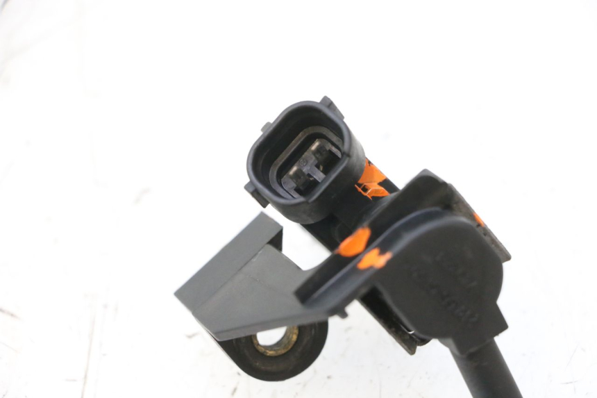 photo de EINSPRITZDüSE PEUGEOT SATELIS 125 (2006 - 2009) - Technische Nahaufnahme