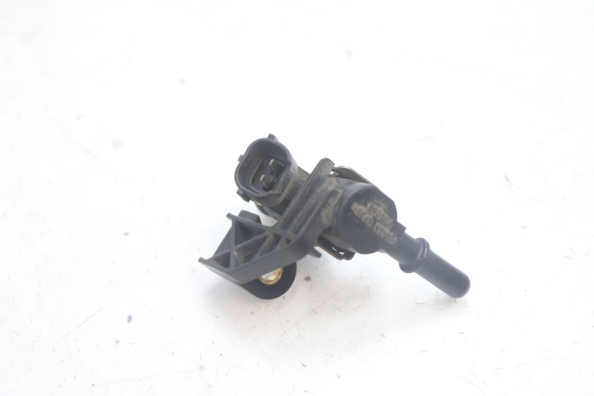 photo de EINSPRITZVENTILE PEUGEOT SATELIS 125 (2013 - 2018) - Zoom auf Gebrauchszustand