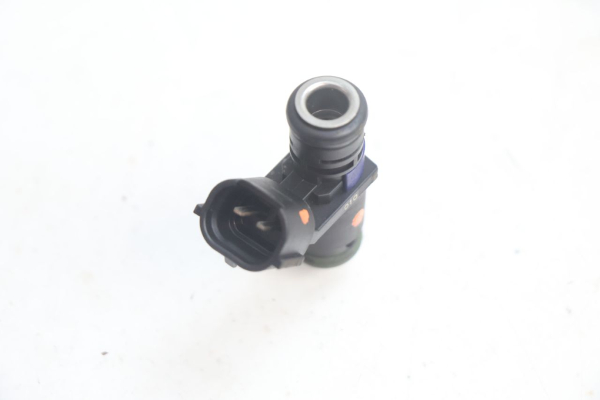 photo de EINSPRITZVENTILE PEUGEOT SATELIS 125 (2013 - 2018) - Zoom auf Gebrauchszustand
