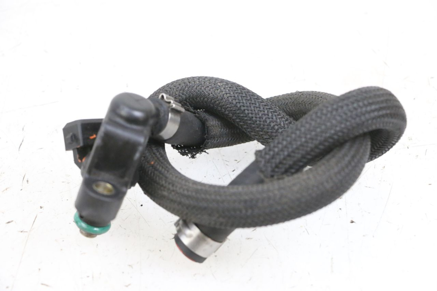 photo de EINSPRITZVENTILE PEUGEOT SPEEDFIGHT 4 4T EFI 50 (2021 - 2025) - Zoom auf Gebrauchszustand