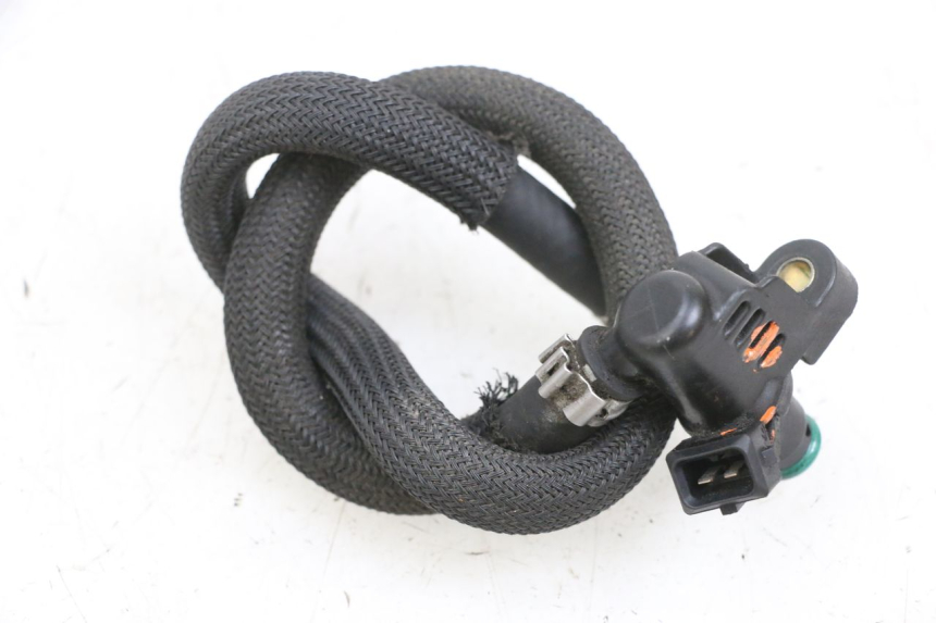 photo de EINSPRITZVENTILE PEUGEOT SPEEDFIGHT 4 4T EFI 50 (2021 - 2025) - Alternative Perspektive